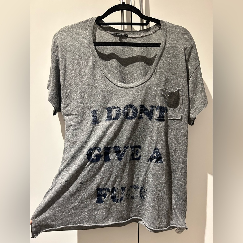 Truly Madly Deeply Tee-Shirt